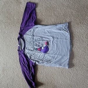 Fun 10th birthday shirt